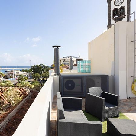 Tenerife City Apartments Two-Bedrooms Σάντα Κρουζ Τενερίφης Εξωτερικό φωτογραφία