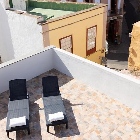 Tenerife City Apartments Two-Bedrooms Σάντα Κρουζ Τενερίφης Εξωτερικό φωτογραφία