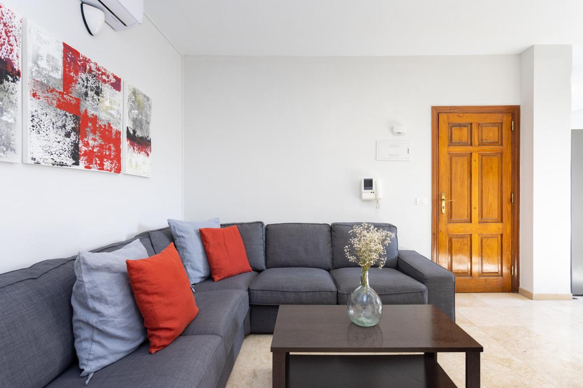 Tenerife City Apartments Two-Bedrooms Σάντα Κρουζ Τενερίφης Εξωτερικό φωτογραφία