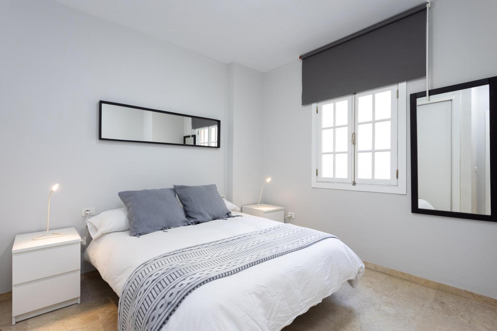 Tenerife City Apartments Two-Bedrooms Σάντα Κρουζ Τενερίφης Εξωτερικό φωτογραφία