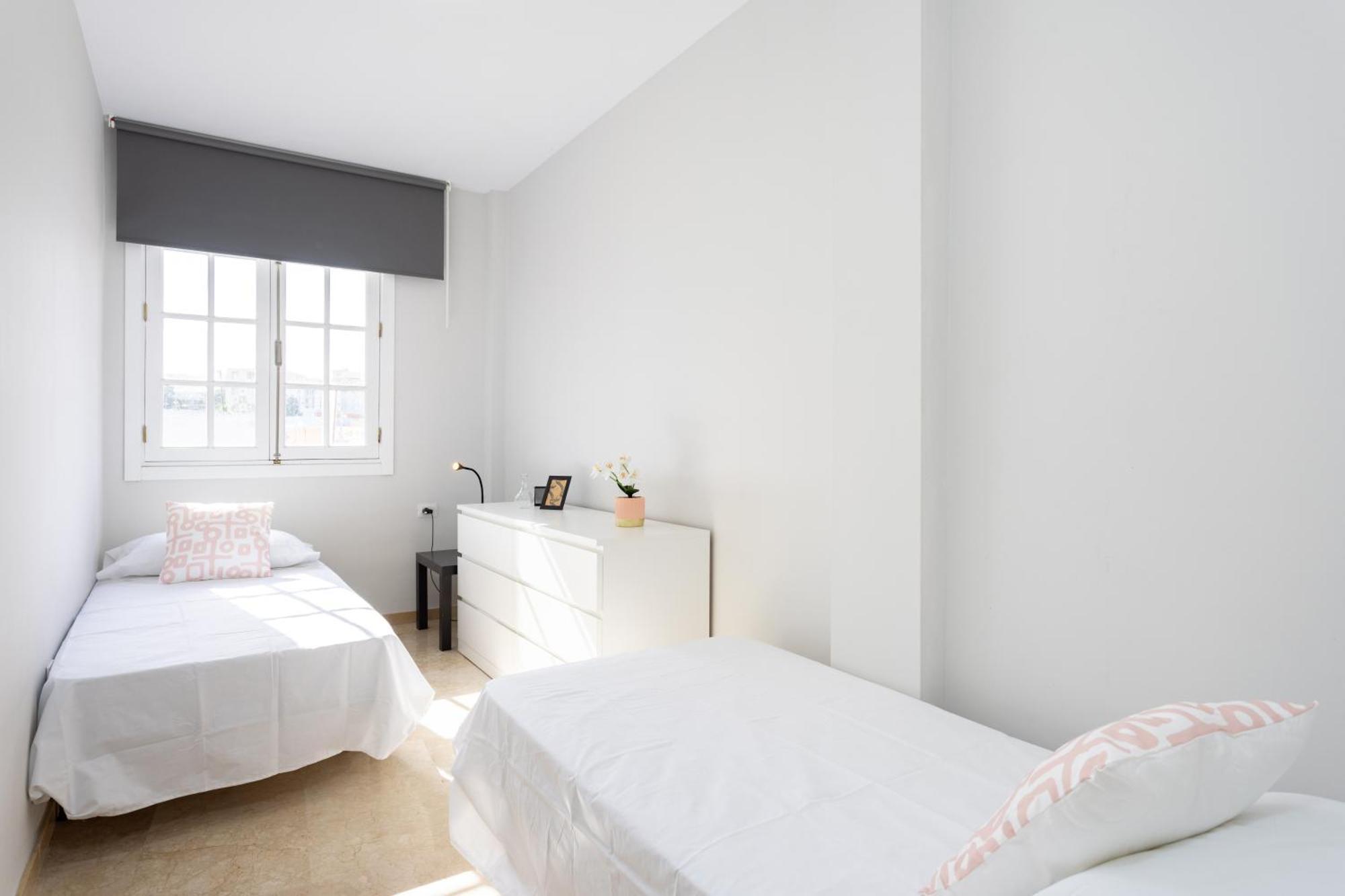 Tenerife City Apartments Two-Bedrooms Σάντα Κρουζ Τενερίφης Εξωτερικό φωτογραφία