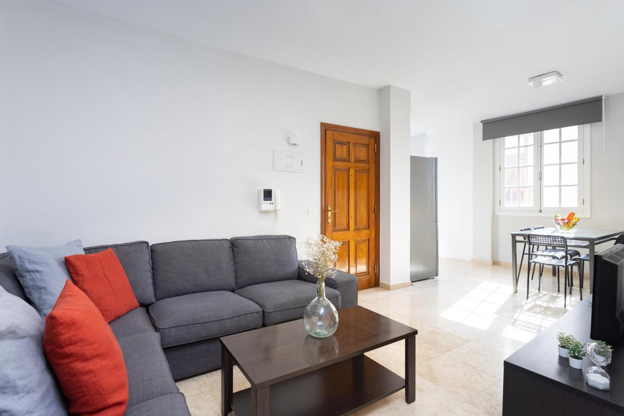 Tenerife City Apartments Two-Bedrooms Σάντα Κρουζ Τενερίφης Εξωτερικό φωτογραφία
